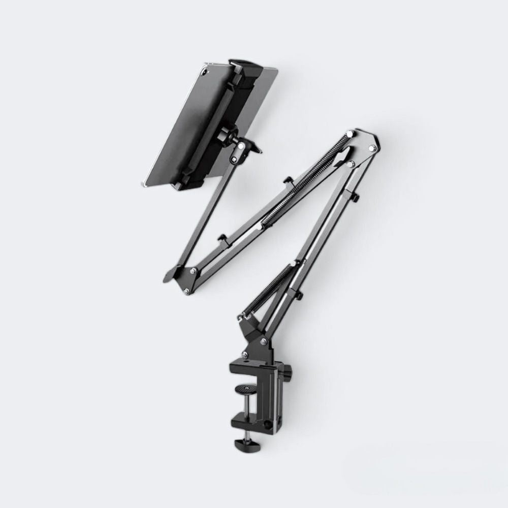 Adjustable Tablet Holder