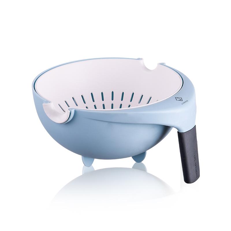 3-in-1 Water Saving Balanced Strainer