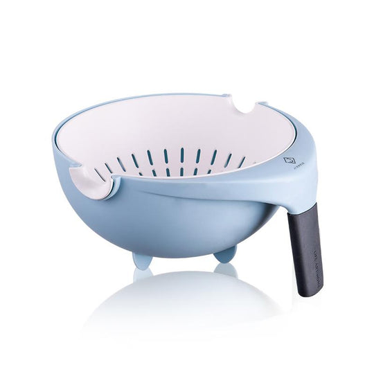 3-in-1 Water Saving Balanced Strainer