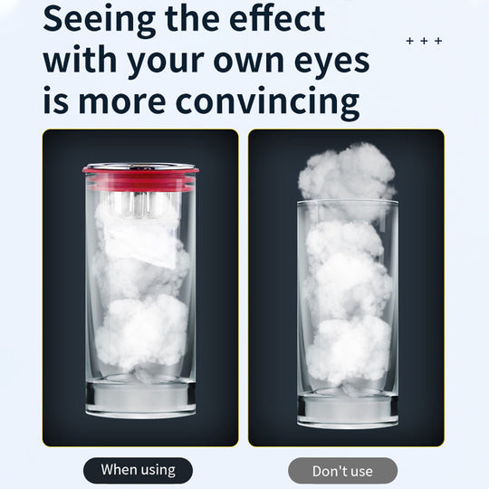 Odourless Floor Drain