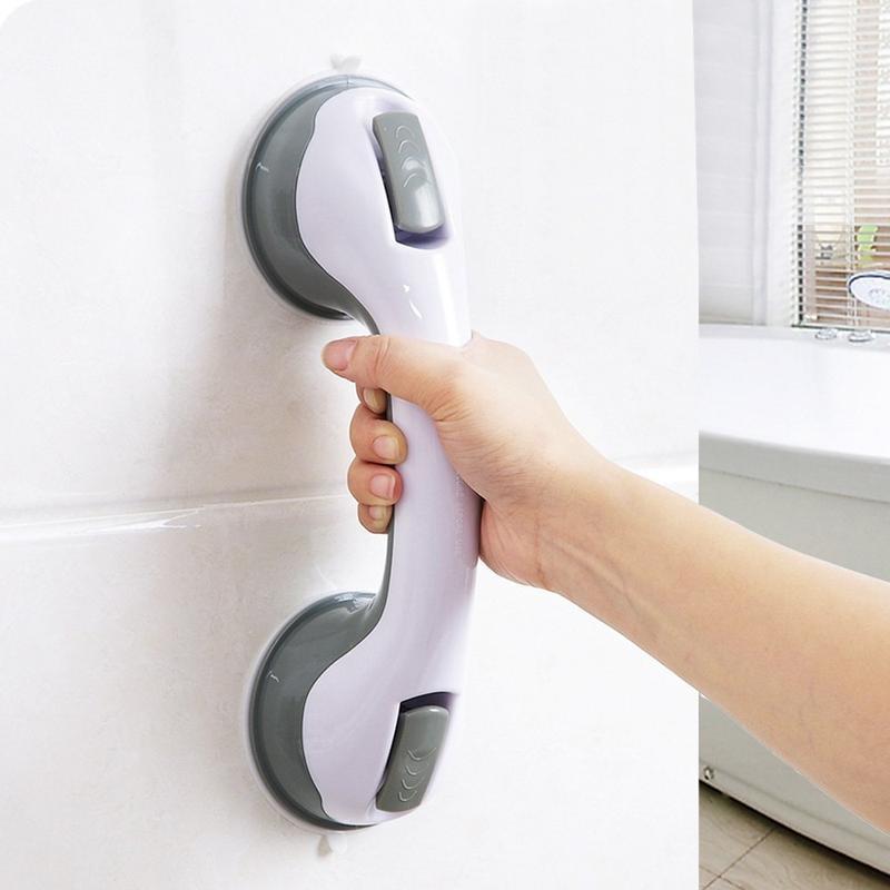 SecureGrip Non-Slip Handrail for Bath and Shower