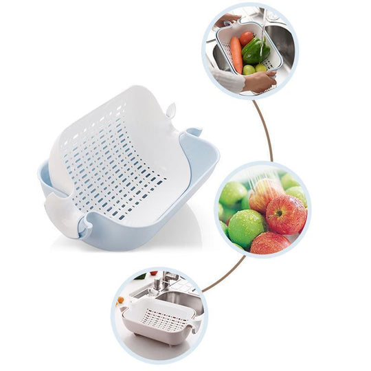 3-in-1 Water Saving Balanced Strainer