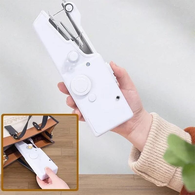 Portable Sewing Machine