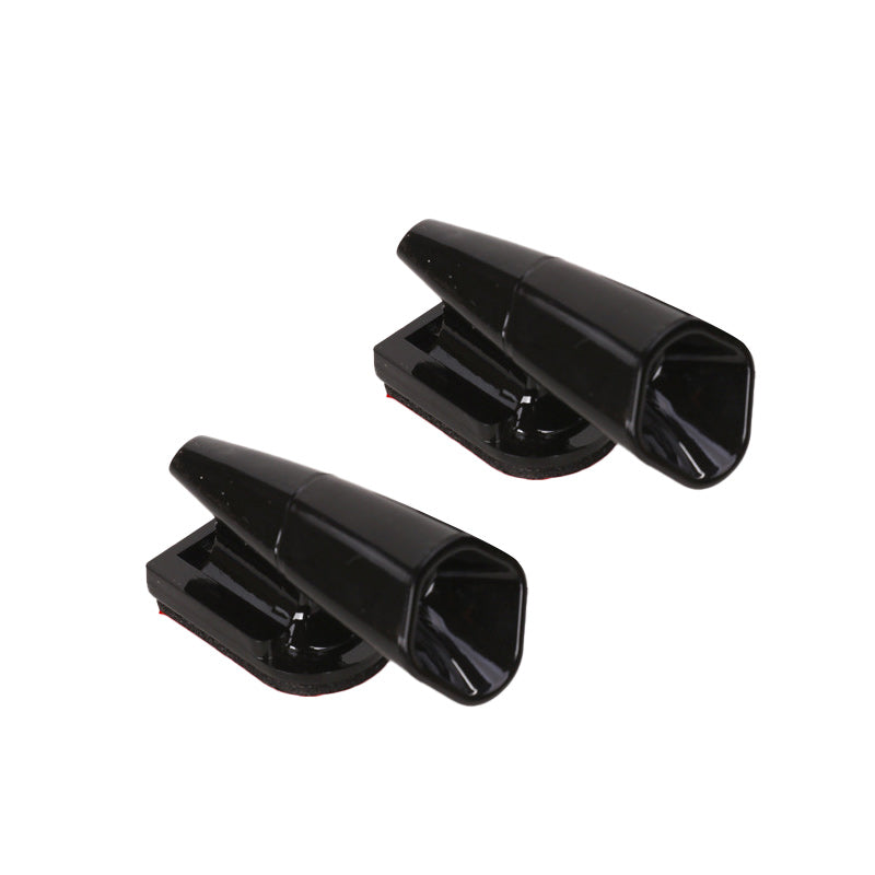 Ultrasonic Deer Warning Signal Whistle Device for Cars