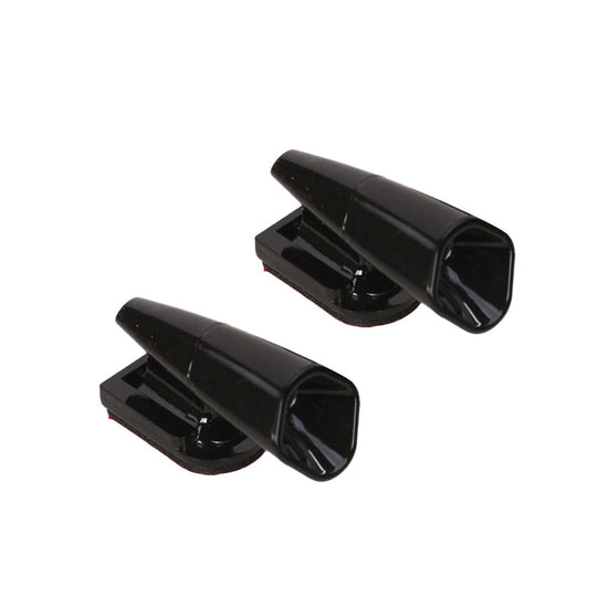 Ultrasonic Deer Warning Signal Whistle Device for Cars