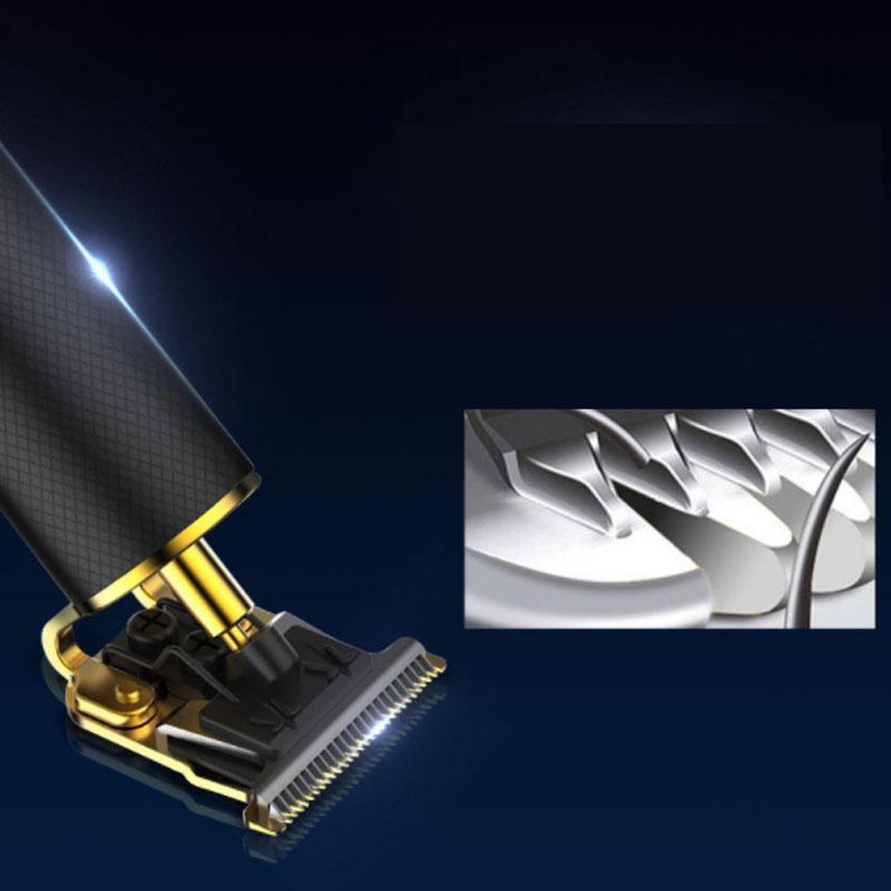 Wireless Hair Clipper for Men