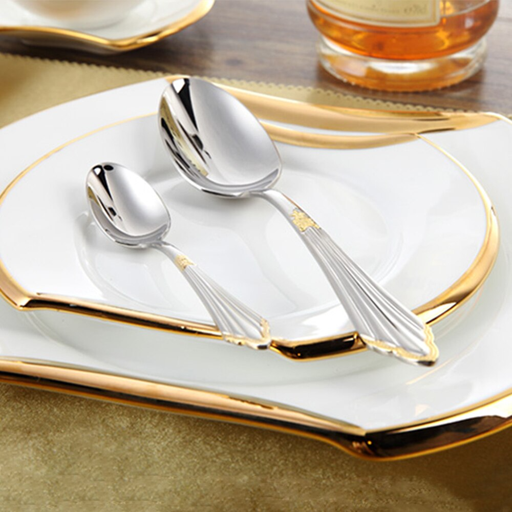 Luxury Cutlery Set – Collection