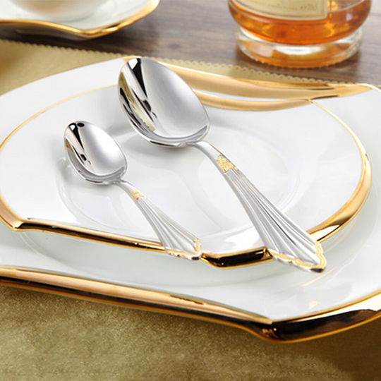 Luxury Cutlery Set – Collection