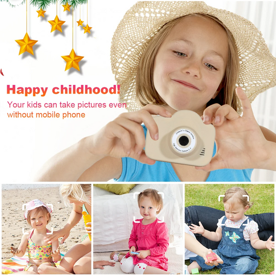 Children's Adventure Lift - Experience Exciting Journeys