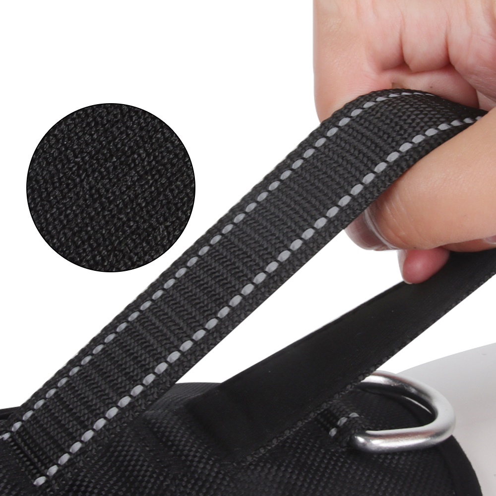 Reflective Anti-Pull Dog Harness with Gripguard
