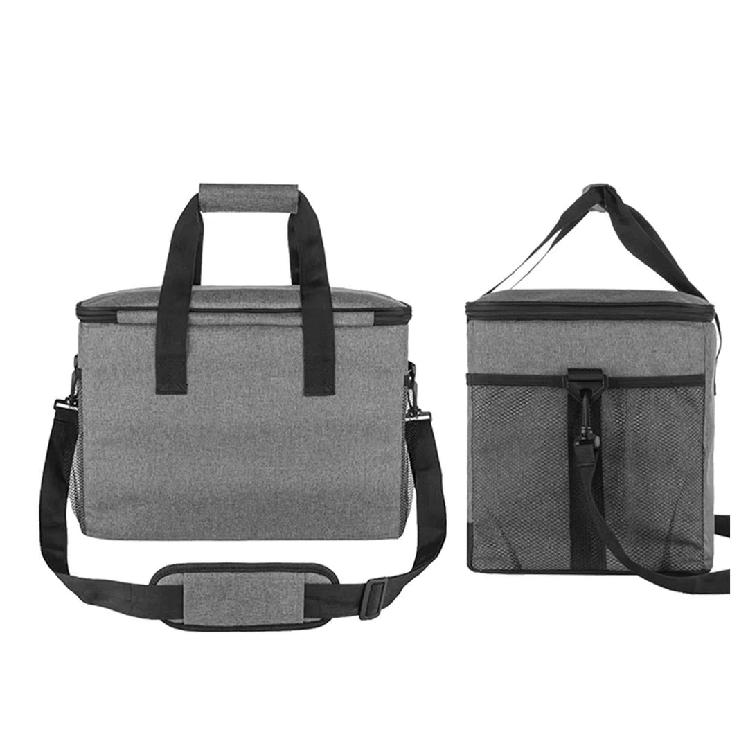 33L Waterproof Cooler Bag | Insulated, Spacious & Perfect for Picnics, Beach Days, Hiking, and Outdoor Activities