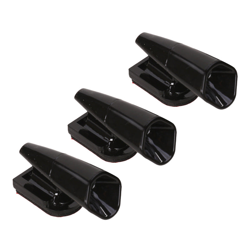 Ultrasonic Deer Warning Signal Whistle Device for Cars