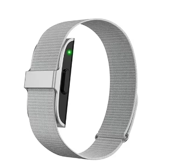 Pedometer and Fitness Monitor IP68