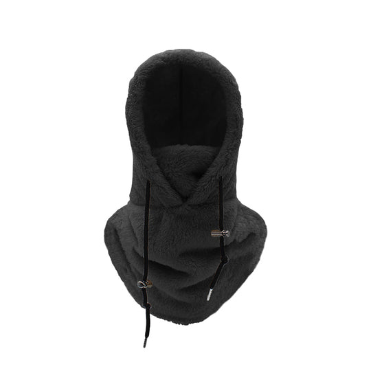 3-in-1 Winter Hat - Warm, Windproof, and Multifunctional
