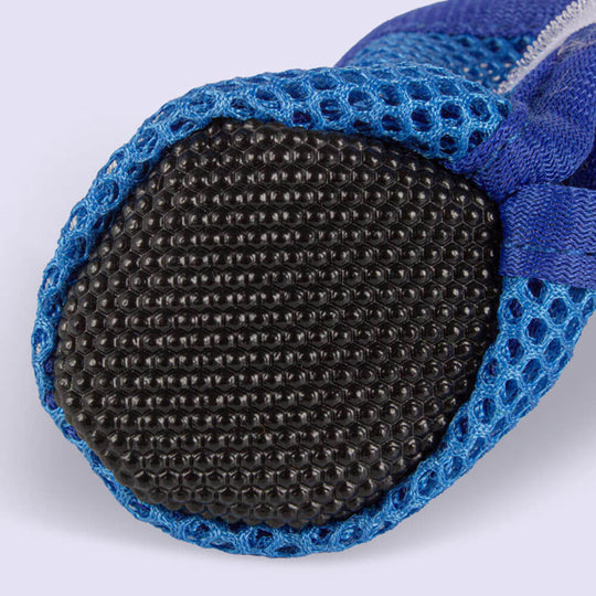 All-Season Light Paw Protect Dog Shoes