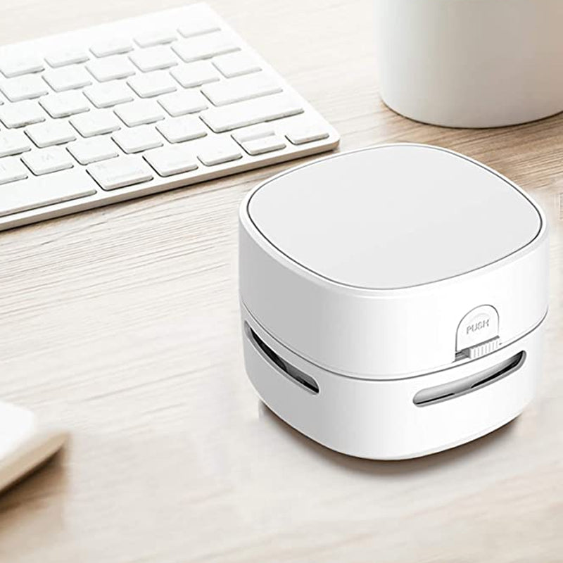 Mini Portable Electric Vacuum Cleaner