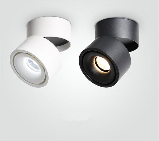 LED Ceiling Spotlight - 7W, 12W, 15W