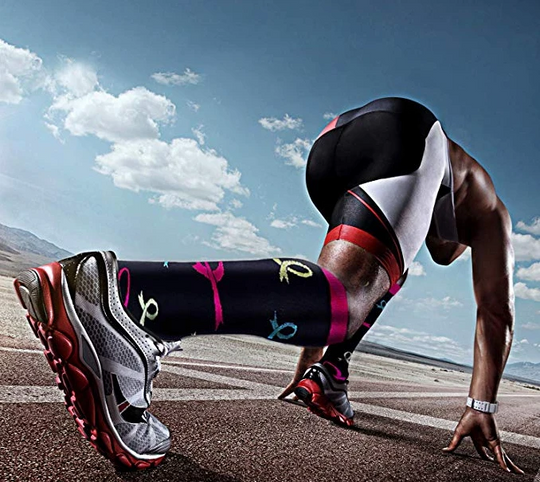 Premium Quality Compression Socks