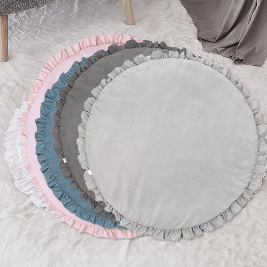 CozyMat Play Mat - Ideal Space for Kids