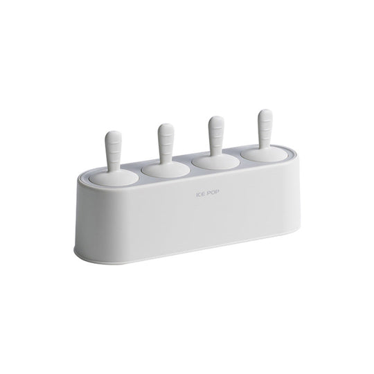 Silicone Popsicle Ice Cream Mold Set