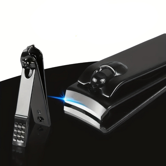 7-Piece Manicure Set with Case