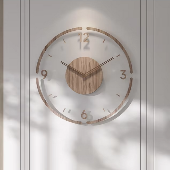 Fashion Watch – Simple and Elegant Design