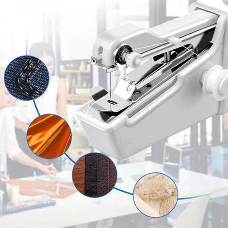 Portable Sewing Machine