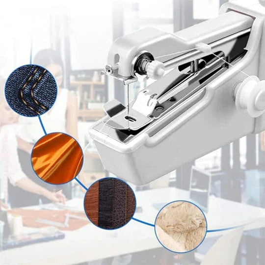 Portable Sewing Machine