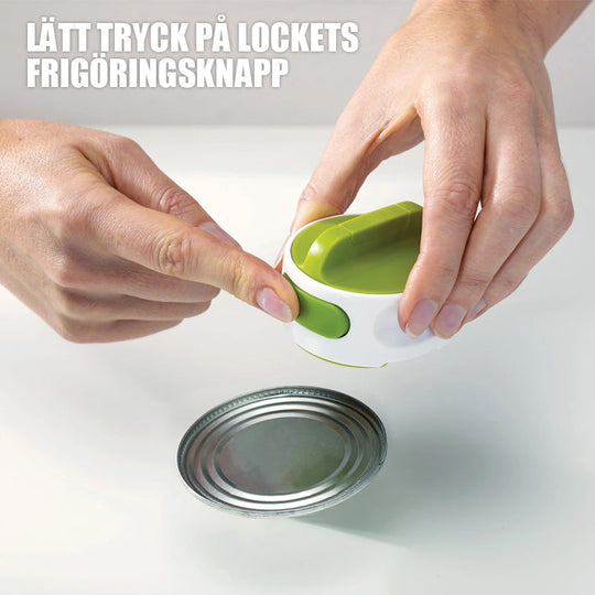 Non-Slip Grip Can Opener