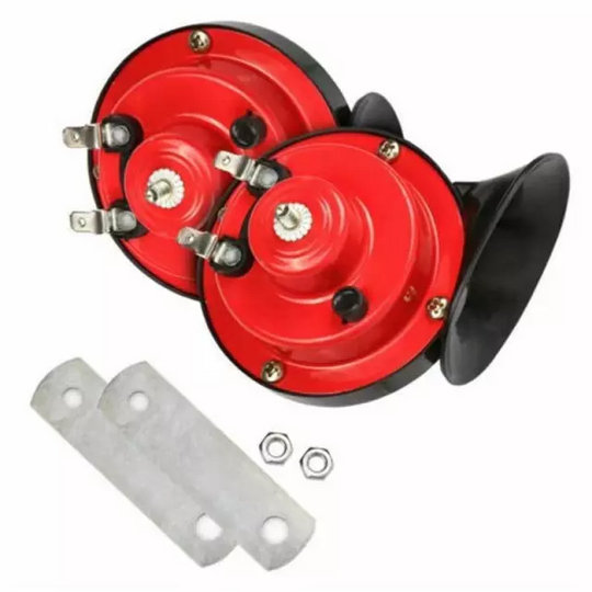 Generation Train Horn for Cars