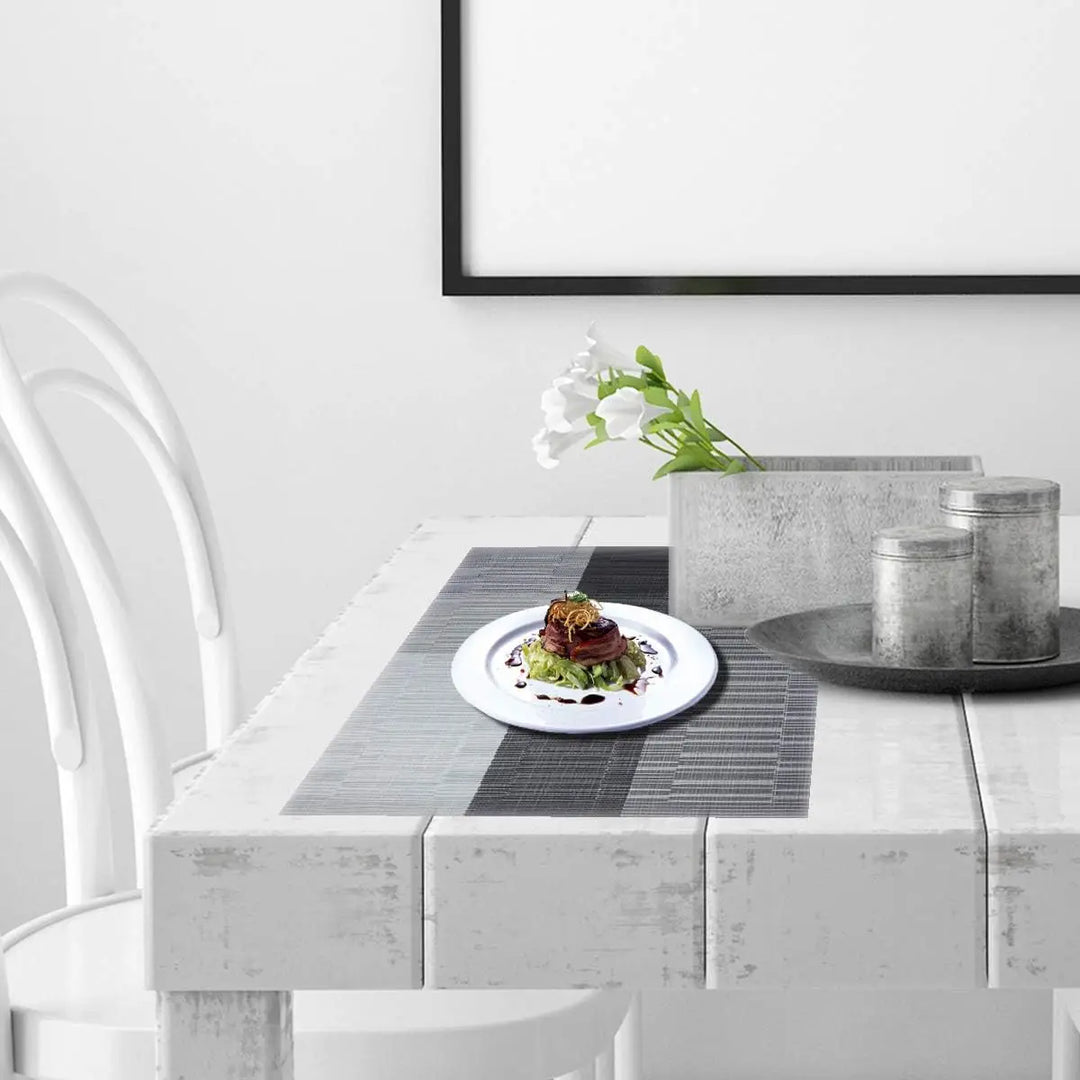 Premium Washable Table Mats