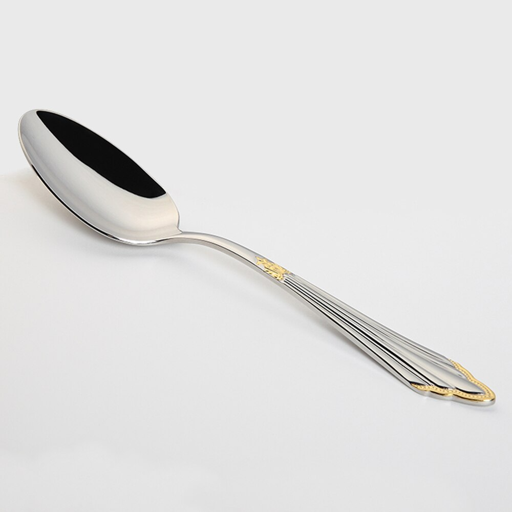 Luxury Cutlery Set – Collection