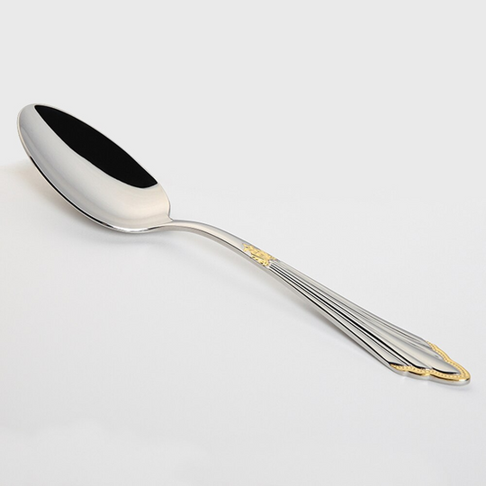 Luxury Cutlery Set – Collection