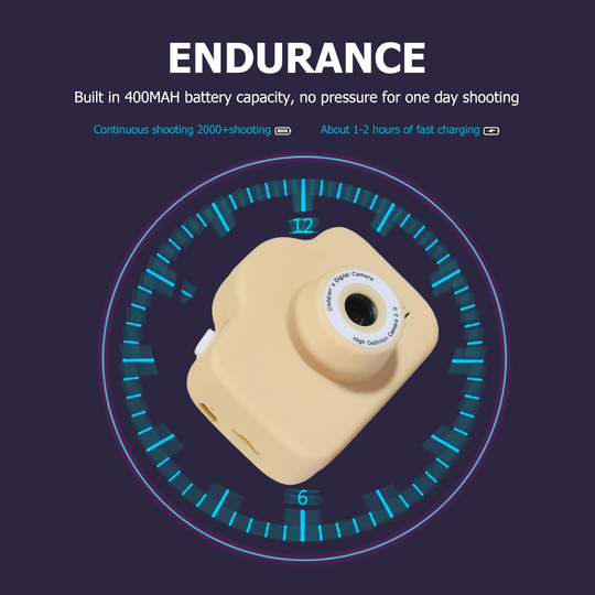 Children's Adventure Lift - Experience Exciting Journeys