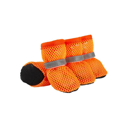 All-Season Light Paw Protect Dog Shoes