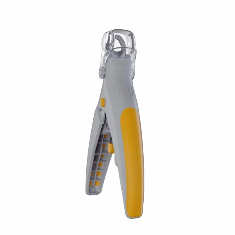 Pet Nail Clipper - LED Light - Ergonomic Design