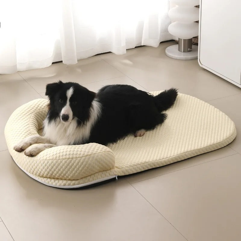 Luxury Cooling Mattress for Pets
