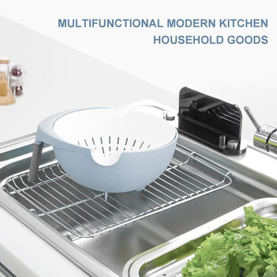 3-in-1 Water Saving Balanced Strainer