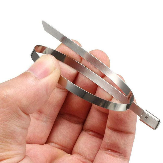 Multifunctional Tension Band Metal - 100 pcs