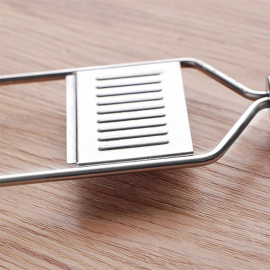 Stainless Steel Vegetable Slicer