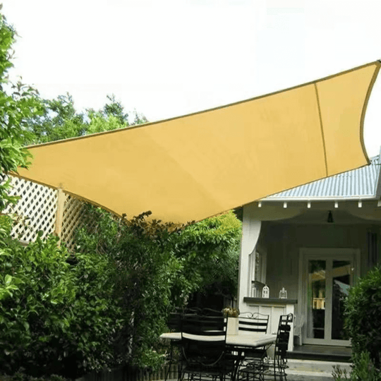 High-Quality UV-Resistant Sun Protection Net