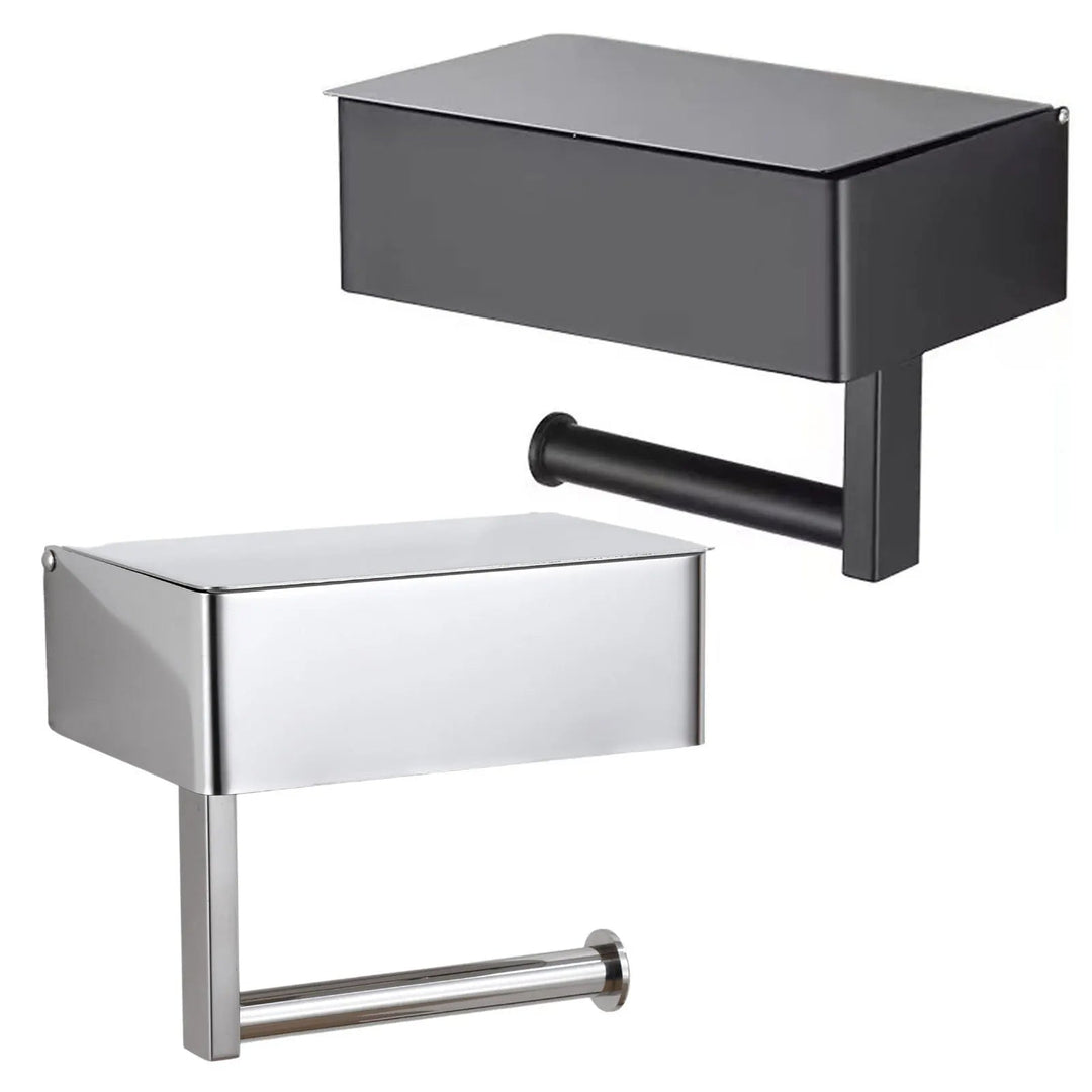 Elegant Toilet Paper Holder