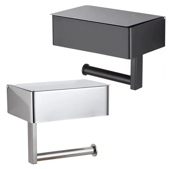 Elegant Toilet Paper Holder
