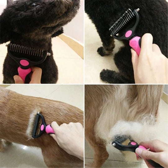Pet Care Brush