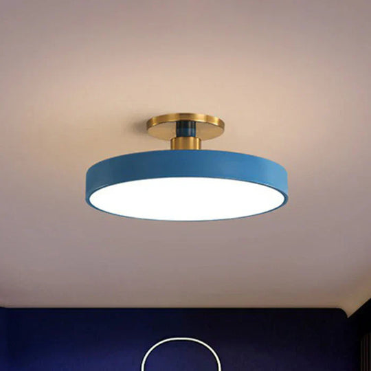 Nordic Style Pendant Light