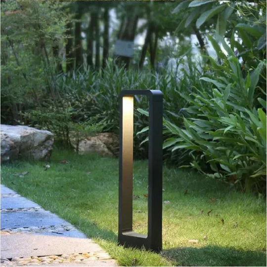 Ground Spot for Outdoor Lighting - TerraBeam" can be rewritten as:

"Outdoor Ground Spot Lighting
