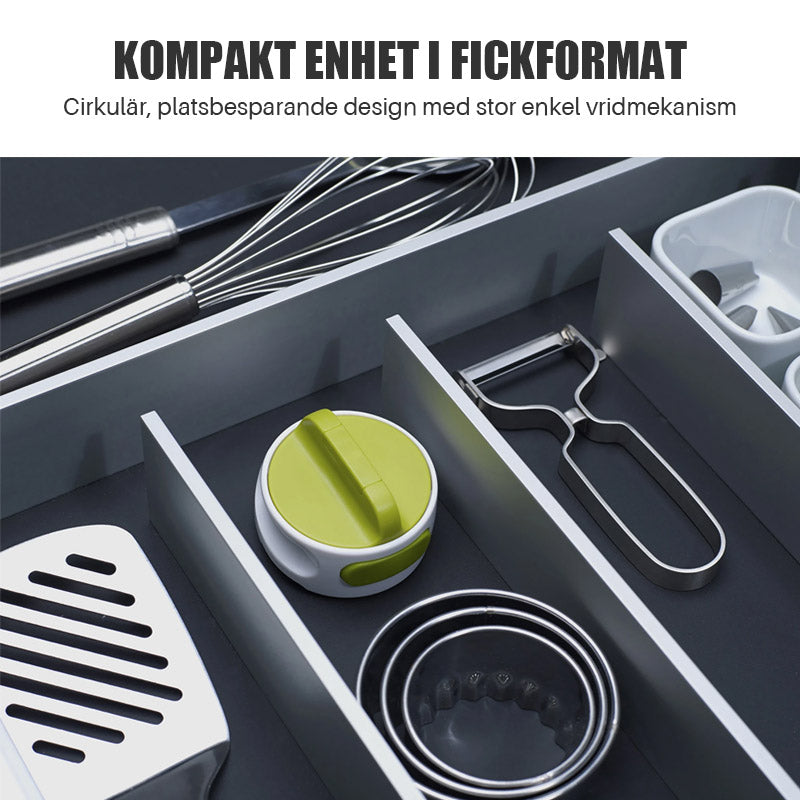 Non-Slip Grip Can Opener