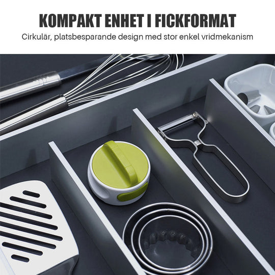 Non-Slip Grip Can Opener
