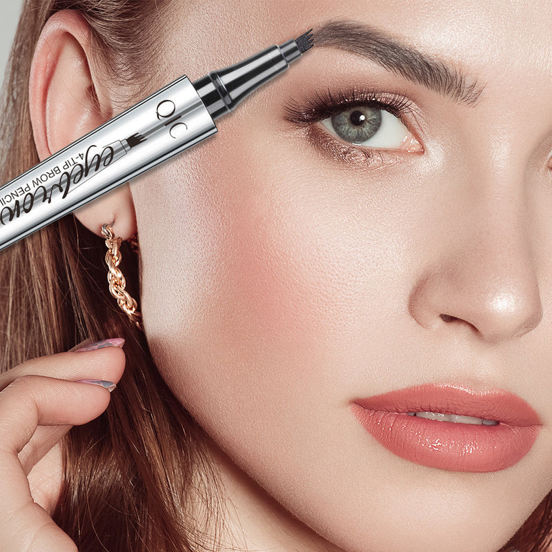 3D Waterproof Microblading Eyebrow Pencil