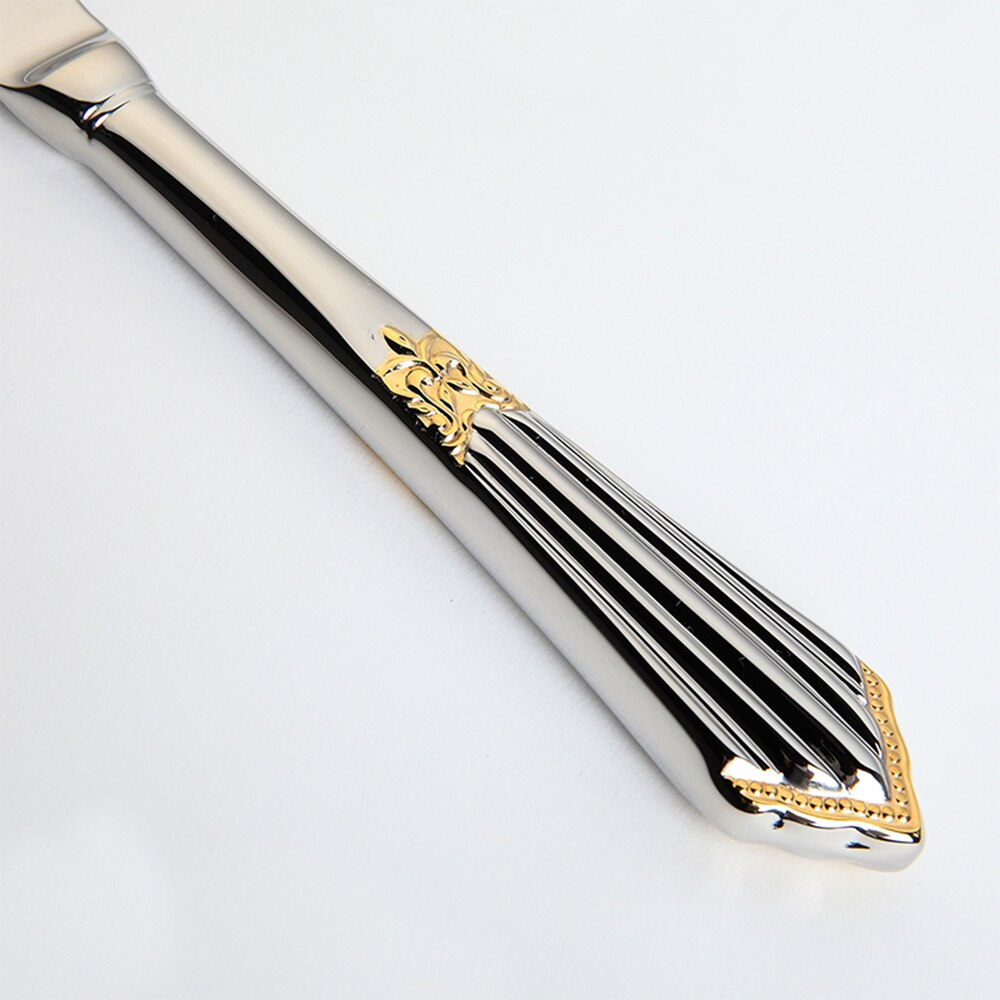 Luxury Cutlery Set – Collection